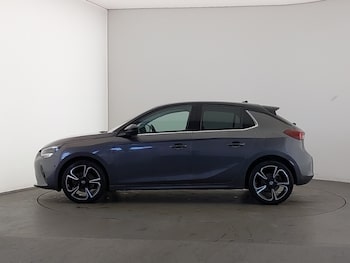 Used Vauxhall Corsa 2020 for sale - 78865725: Photo