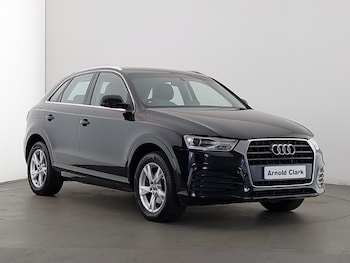Used Audi Q3 2017 for sale - 78670049: Photo