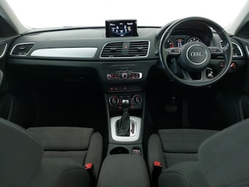 Used Audi Q3 2017 for sale - 78670049: Photo