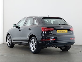 Used Audi Q3 2017 for sale - 78670049: Photo