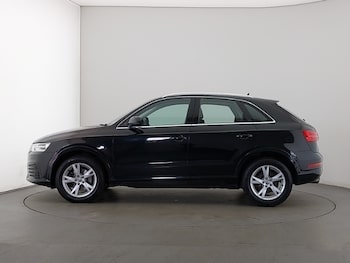 Used Audi Q3 2017 for sale - 78670049: Photo