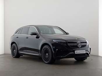 2023 - EQC 400 300kW AMG Line Premium Plus 80kWh 5dr Auto