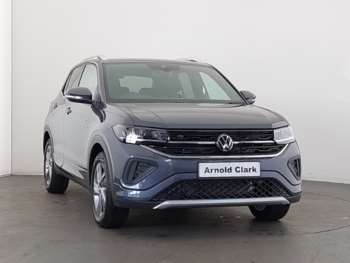 Used Volkswagen T-Cross 2024 for sale - 75000735: Photo