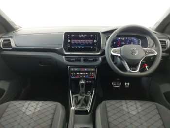 Used Volkswagen T-Cross 2024 for sale - 75000735: Photo
