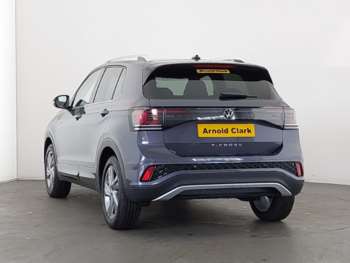 Used Volkswagen T-Cross 2024 for sale - 75000735: Photo
