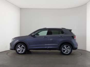 Used Volkswagen T-Cross 2024 for sale - 75000735: Photo