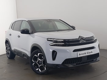 Used Citroen C5 Aircross 2025 for sale - 79368361: Photo