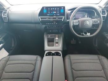 Used Citroen C5 Aircross 2025 for sale - 79368361: Photo