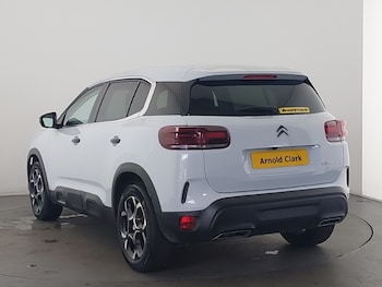 Used Citroen C5 Aircross 2025 for sale - 79368361: Photo