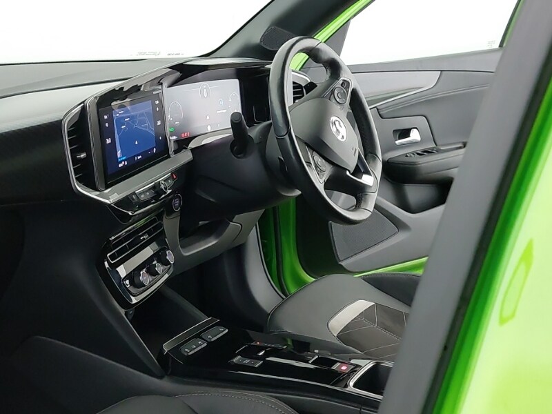 Used Vauxhall Mokka 2023 for sale - 77846835: Photo 11