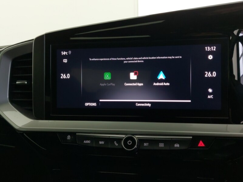 Used Vauxhall Mokka 2023 for sale - 77846835: Photo 16