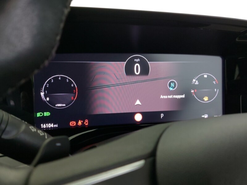 Used Vauxhall Mokka 2023 for sale - 77846835: Photo 18