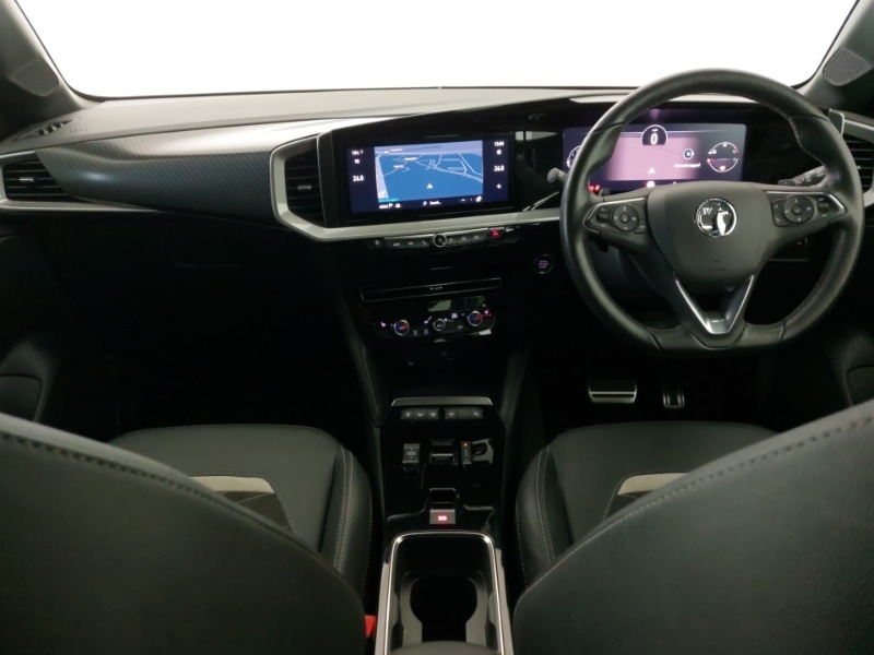 Used Vauxhall Mokka 2023 for sale - 77846835: Photo 2