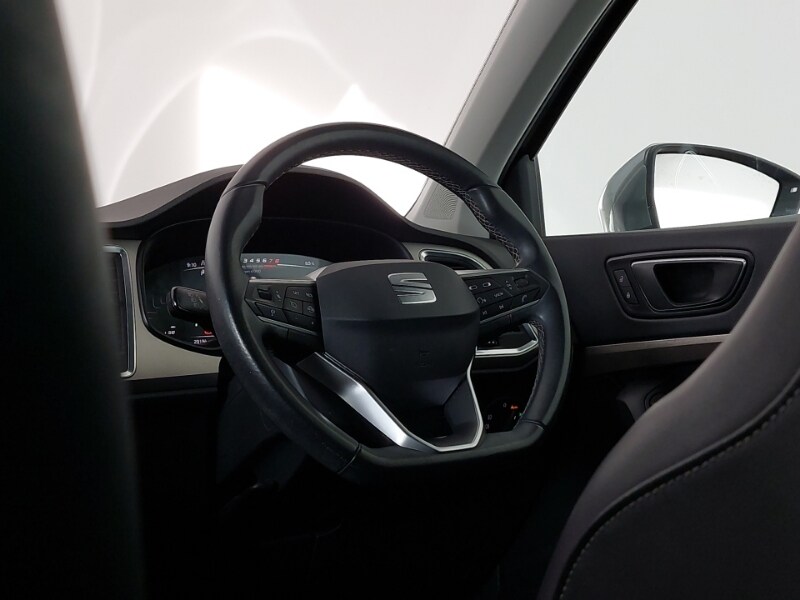 Used SEAT Ateca 2022 for sale - 77580212: Photo 10