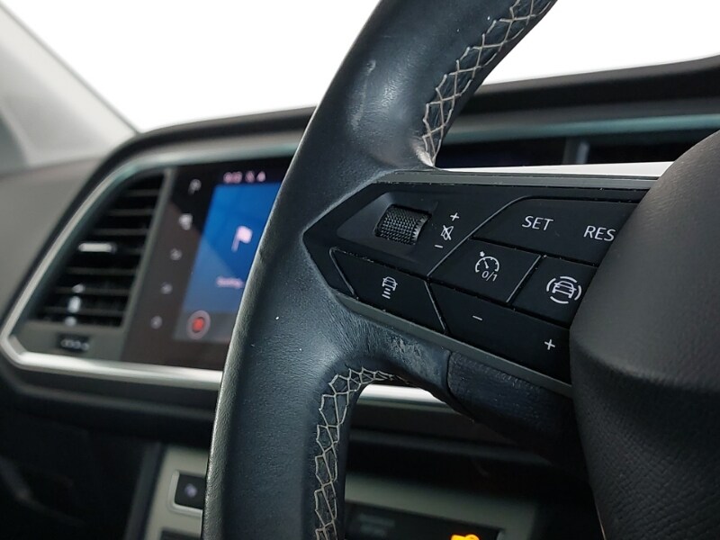 Used SEAT Ateca 2022 for sale - 77580212: Photo 14