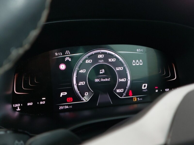 Used SEAT Ateca 2022 for sale - 77580212: Photo 15