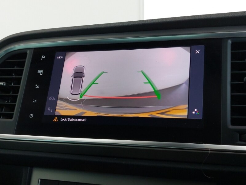 Used SEAT Ateca 2022 for sale - 77580212: Photo 17