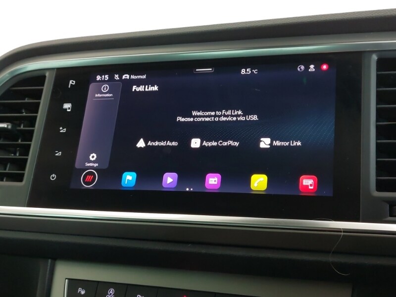 Used SEAT Ateca 2022 for sale - 77580212: Photo 18