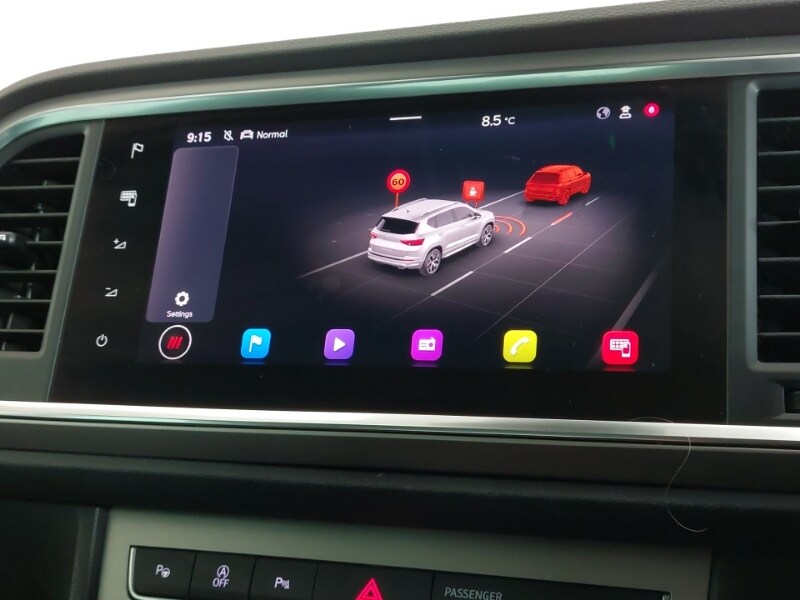 Used SEAT Ateca 2022 for sale - 77580212: Photo 19