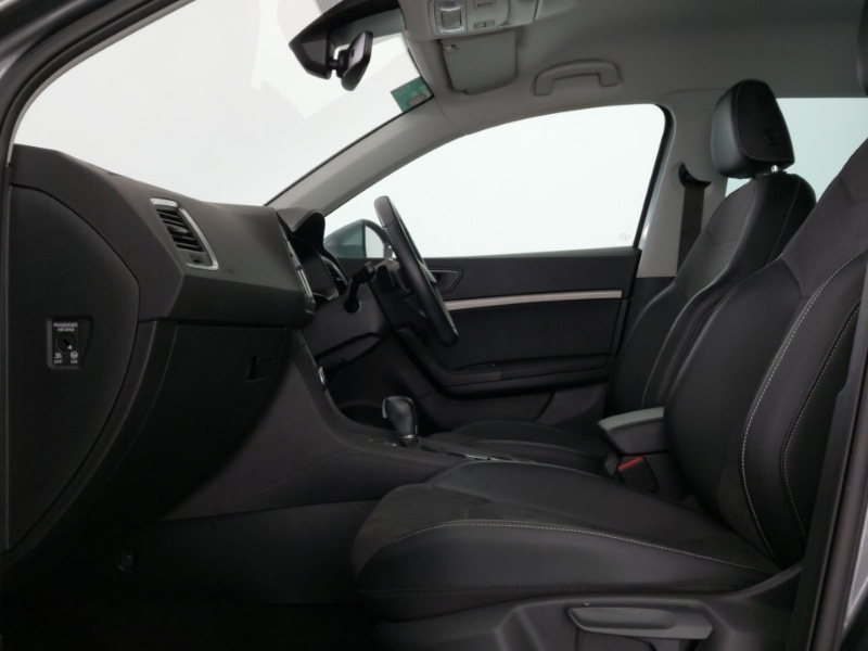 Used SEAT Ateca 2022 for sale - 77580212: Photo 5