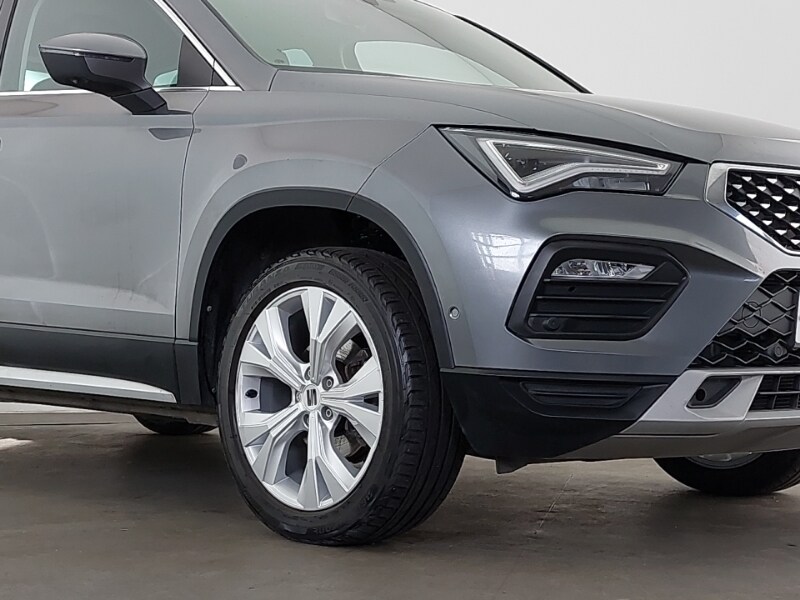 Used SEAT Ateca 2022 for sale - 77580212: Photo 9