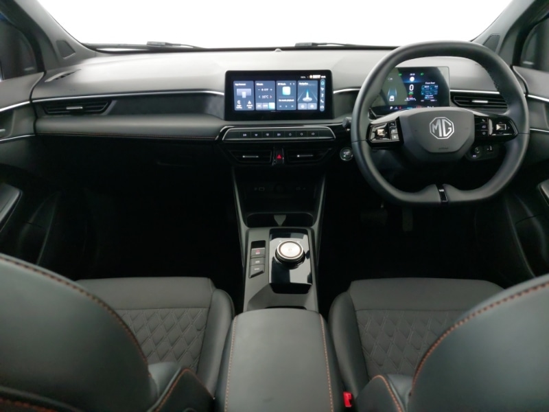 Used MG MG3 2024 for sale - 78159266: Photo 2