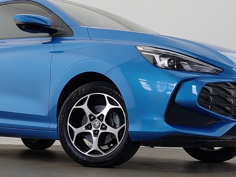 Used MG MG3 2024 for sale - 78159266: Photo 9