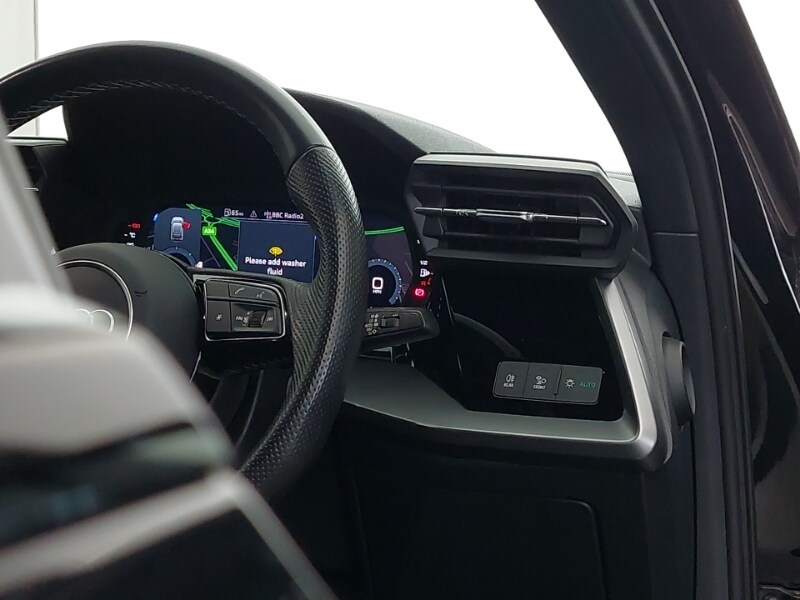 Used Audi A3 2023 for sale - 78164090: Photo 12