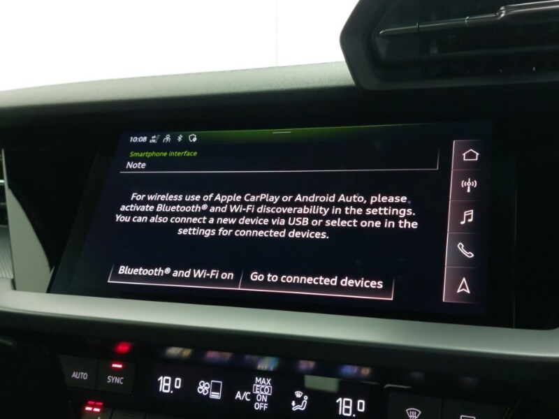 Used Audi A3 2023 for sale - 78164090: Photo 16