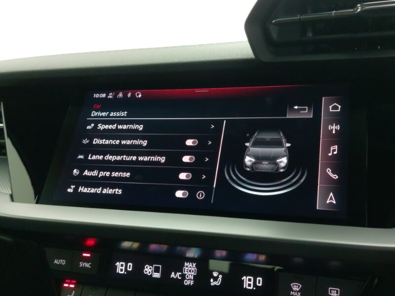 Used Audi A3 2023 for sale - 78164090: Photo 18