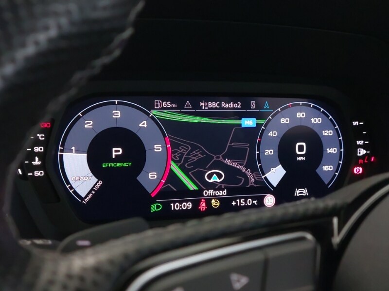 Used Audi A3 2023 for sale - 78164090: Photo 19