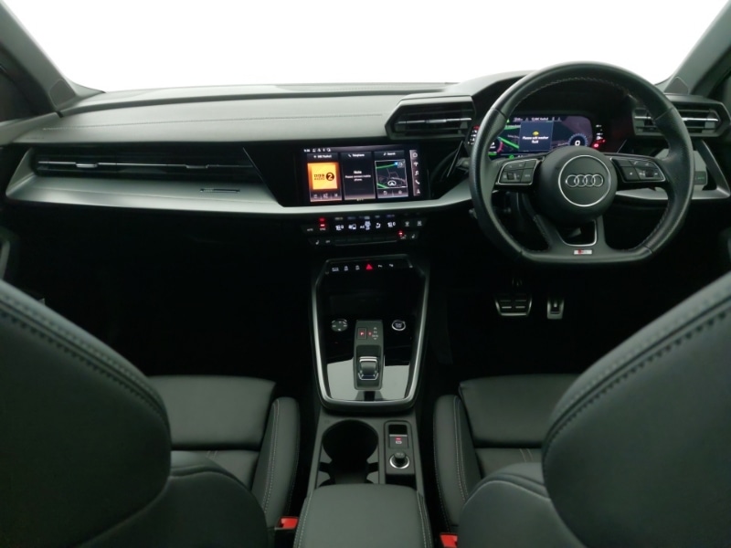 Used Audi A3 2023 for sale - 78164090: Photo 2