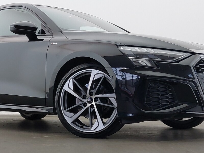 Used Audi A3 2023 for sale - 78164090: Photo 9