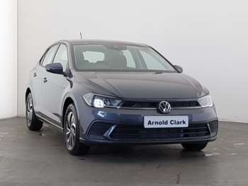 2023 - 1.0 TSI Life 5dr DSG