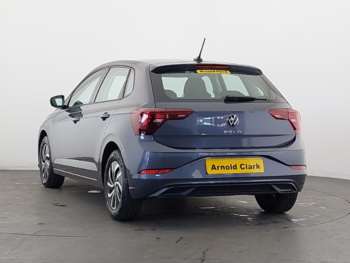 Used Volkswagen Polo 2023 for sale - 75012381: Photo