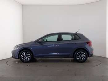 Used Volkswagen Polo 2023 for sale - 75012381: Photo