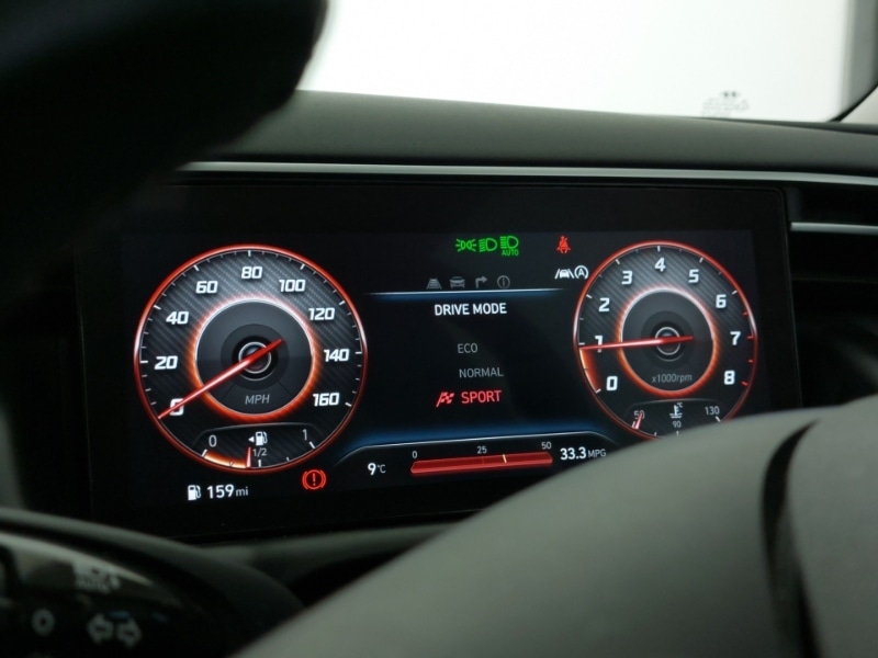 Used Hyundai TUCSON 2022 for sale - 77585160: Photo 15