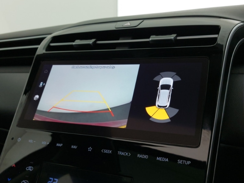 Used Hyundai TUCSON 2022 for sale - 77585160: Photo 17