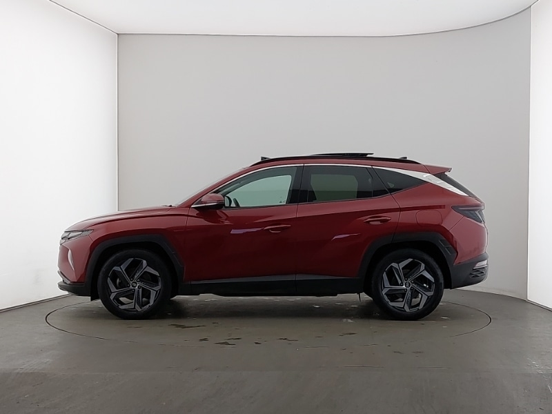 Used Hyundai TUCSON 2022 for sale - 77585160: Photo 4