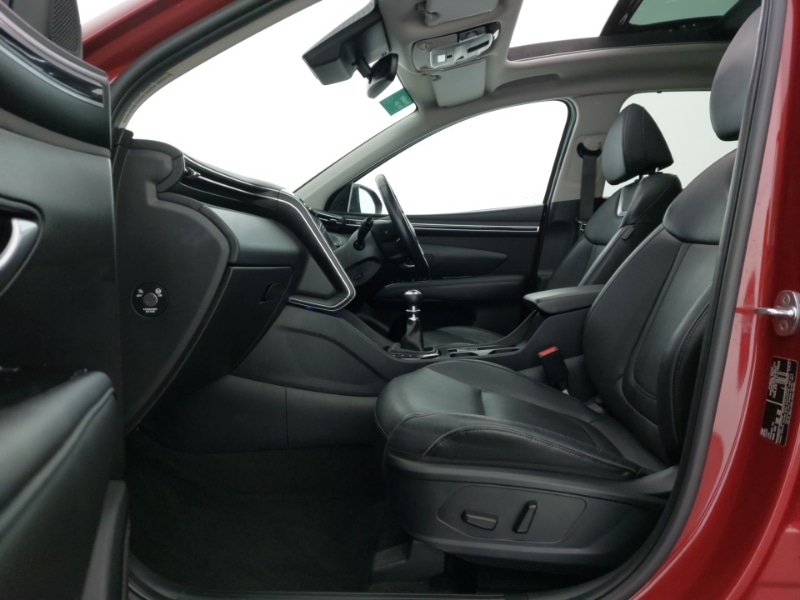 Used Hyundai TUCSON 2022 for sale - 77585160: Photo 5