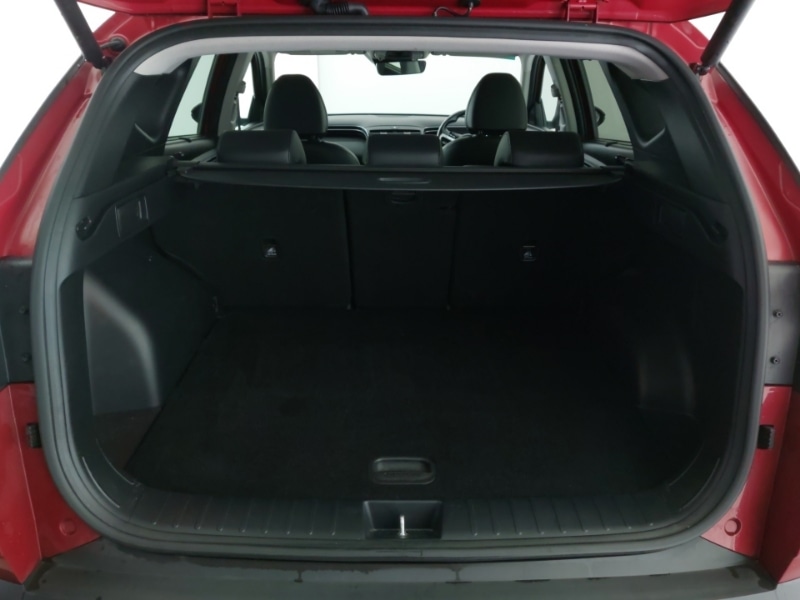 Used Hyundai TUCSON 2022 for sale - 77585160: Photo 8