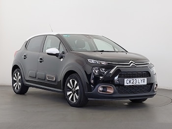 Used Citroen C3 2023 for sale - 78848713: Photo