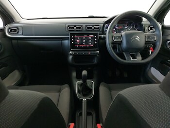 Used Citroen C3 2023 for sale - 78848713: Photo