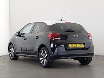 Used Citroen C3 2023 for sale - 78848713: Photo