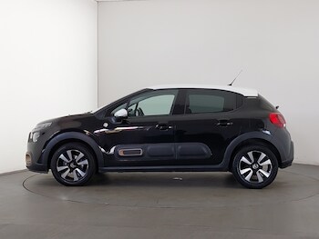 Used Citroen C3 2023 for sale - 78848713: Photo