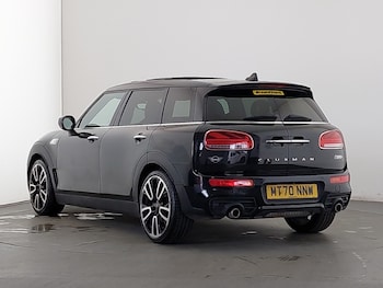 Used MINI Clubman 2020 for sale - 78527322: Photo