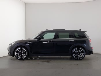 Used MINI Clubman 2020 for sale - 78527322: Photo