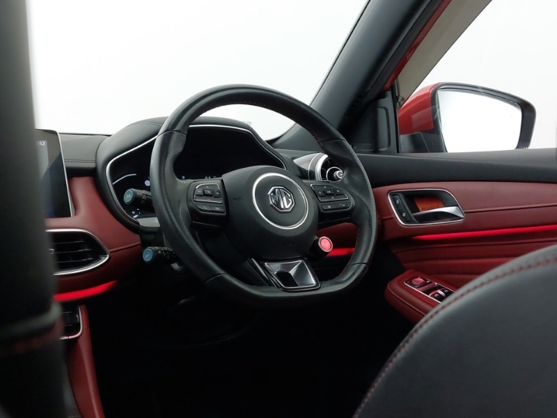 Used MG MG HS 2022 for sale - 77761257: Photo 10