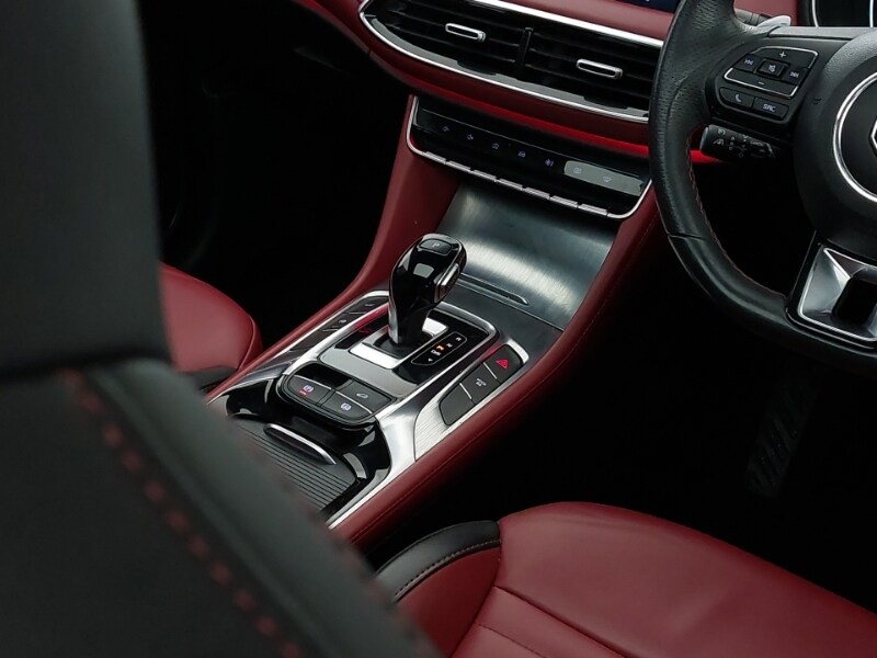 Used MG MG HS 2022 for sale - 77761257: Photo 11