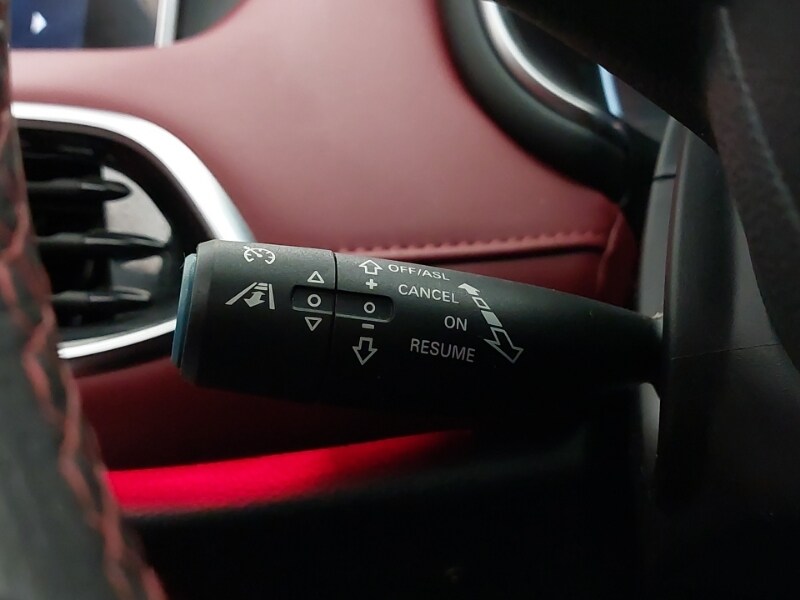 Used MG MG HS 2022 for sale - 77761257: Photo 13